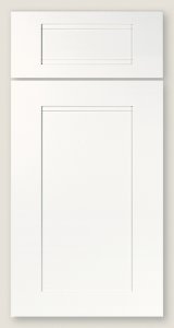 Lancaster door style