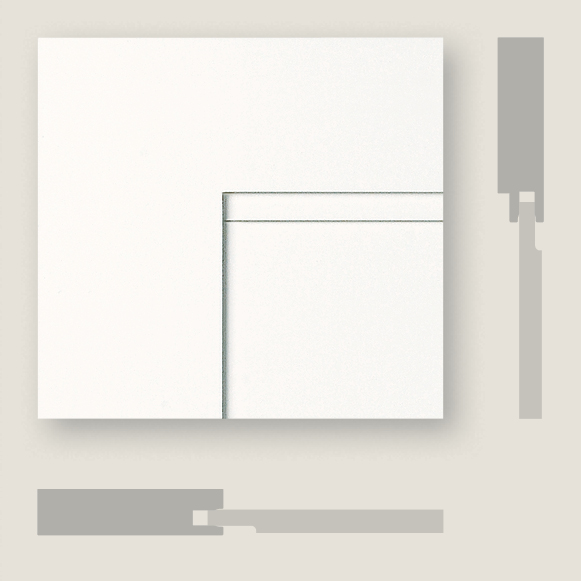 Lancaster door profile